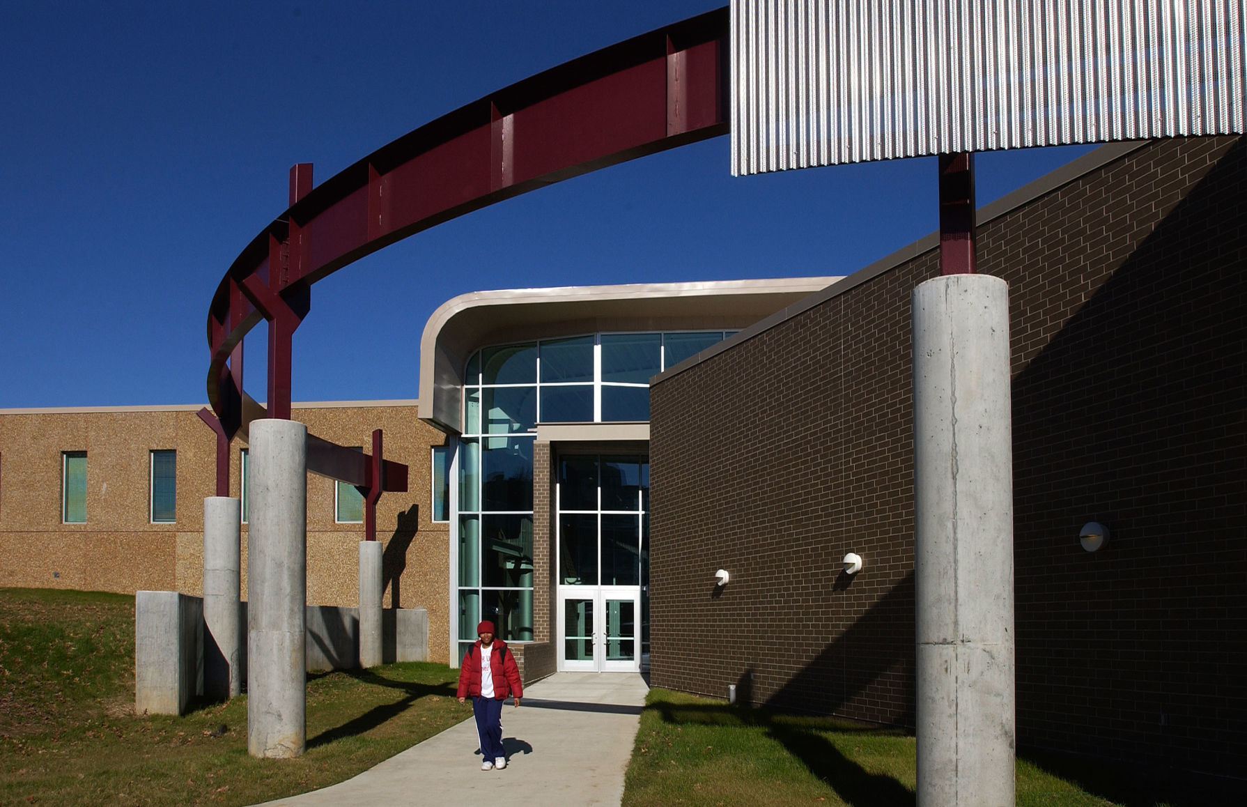 Student Health Center